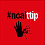 No al TTIP